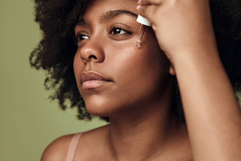 What is squalane and what are the benefits for skin?
