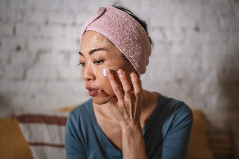 What is systems biology, and how is it shaping skin care research?