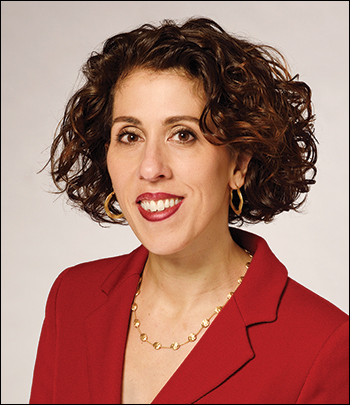 Penny Antonopoulos