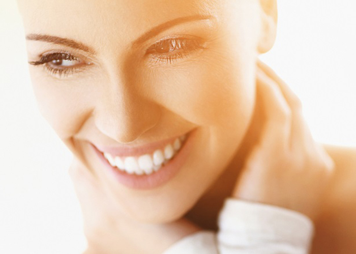 What is the stratum corneum and its importance in skin care?