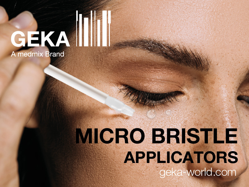 What is next in skincare applicators?