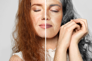 What is the future of anti-ageing in the era of longevity beauty?