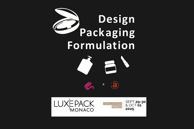 What to expect at Cloud Beauty Booth PB07 in LuxePack Monaco 2025