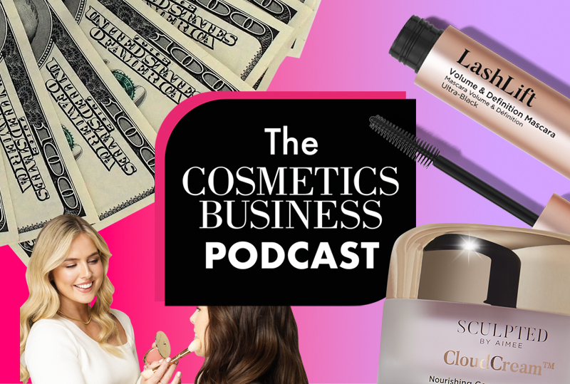 When does a beauty brand start making money?
