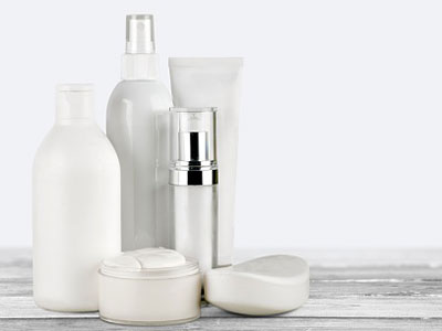 White packaging most popular among new beauty launches