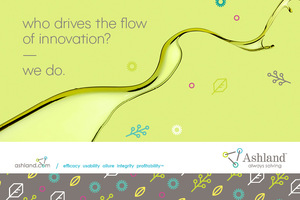 Who drives the flow of innovation? We do