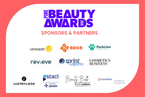Who will you meet at the Pure Beauty Awards 2026?