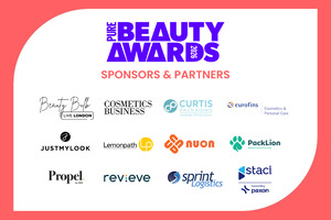 Who will you meet at the Pure Beauty Awards 2026?