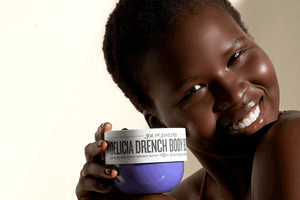 Why 2025's body care lines must be both scented and skinified