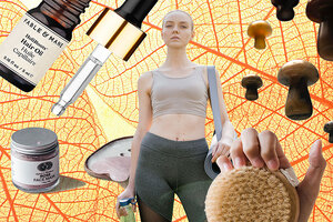 Why ancient beauty brands are luring Gen Z