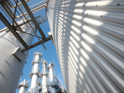 Why are specialty chemicals suppliers flocking to ASEAN?