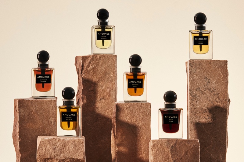 Why attars are the unsung heroes of the intense fragrance trend