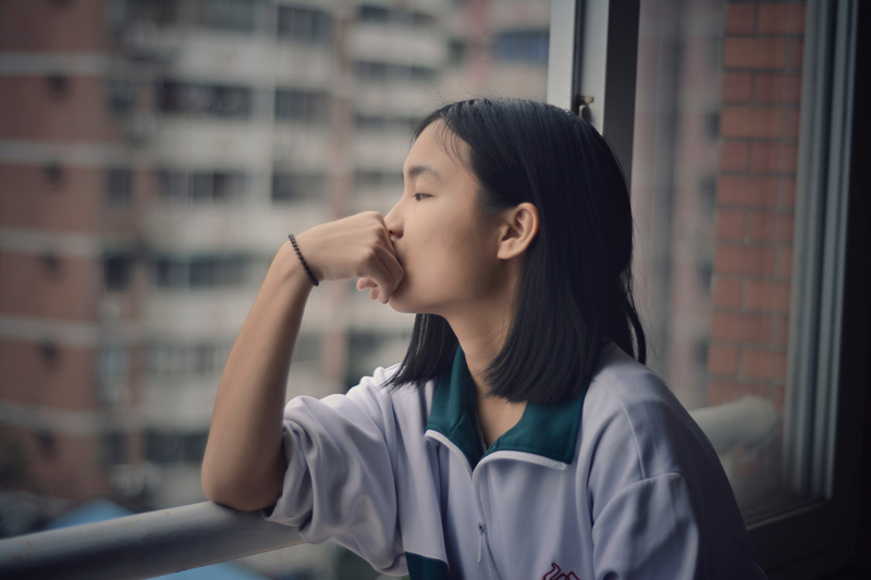 Why beauty brands need to educate retail staff about teens and mental health