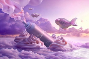 Why beauty’s new obsession is AI-generated marketing