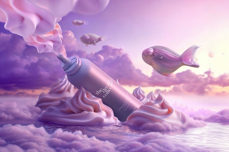 Why beauty’s new obsession is AI-generated marketing
