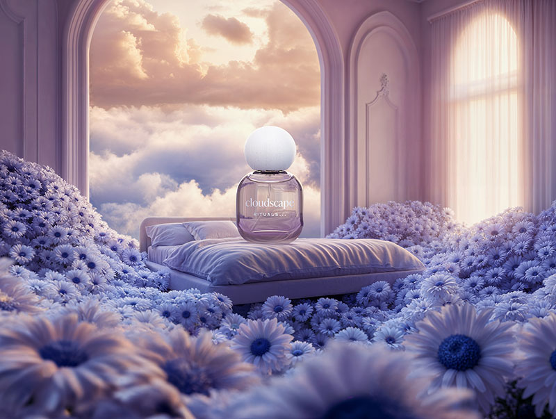 Why bedtime fragrances are trending beyond TikTok