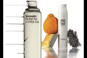 Why brands are creating facial skin care equivalents for the body