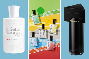 Why China is the new fragrance battleground for brands