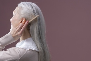 Why does hair go grey? Study links ‘stuck’ stem cells to lack of pigment in hair