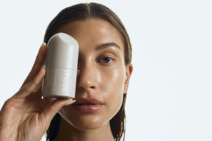 Why Hailey Bieber’s Rhode was among the top-performing US brands on social in February