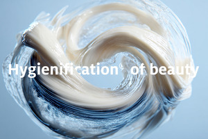 Why Hygienification of Beauty is the next major shift in personal Care, according to Symrise