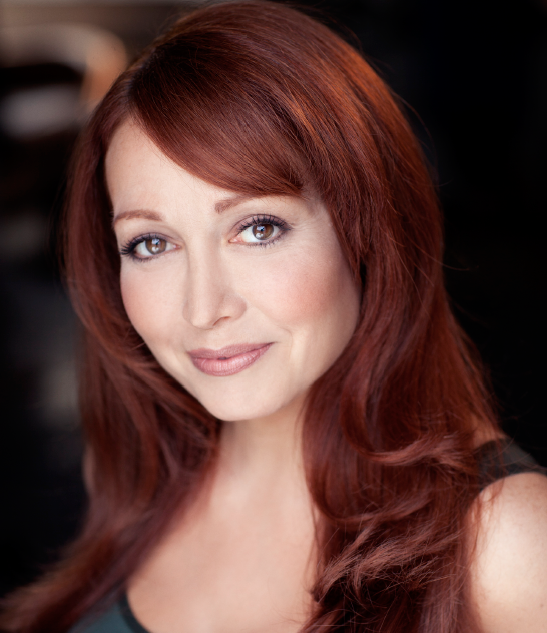 Amy Anzel