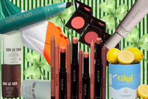Why Irish beauty brands are having a major moment