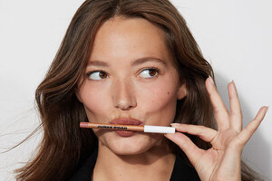 Why lip liner's comeback goes beyond 90s nostalgia