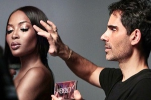 Why Miley Cyrus’ MUA James Kaliardos has joined this cosmetics start-up 