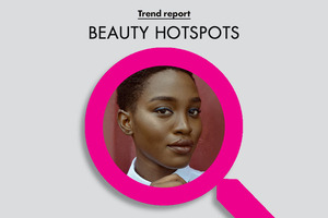 Why Nigeria is at the forefront of the A-beauty movement 
