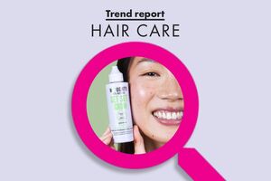 Why healthy hair growth is now a critical claim in hair care