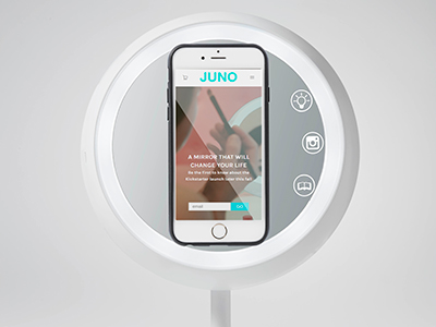 Why ‘ring lights’ are taking the selfie-generation by storm