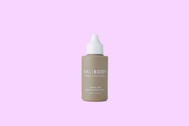 Why skin tints are fueling the ‘no make-up make-up’ craze