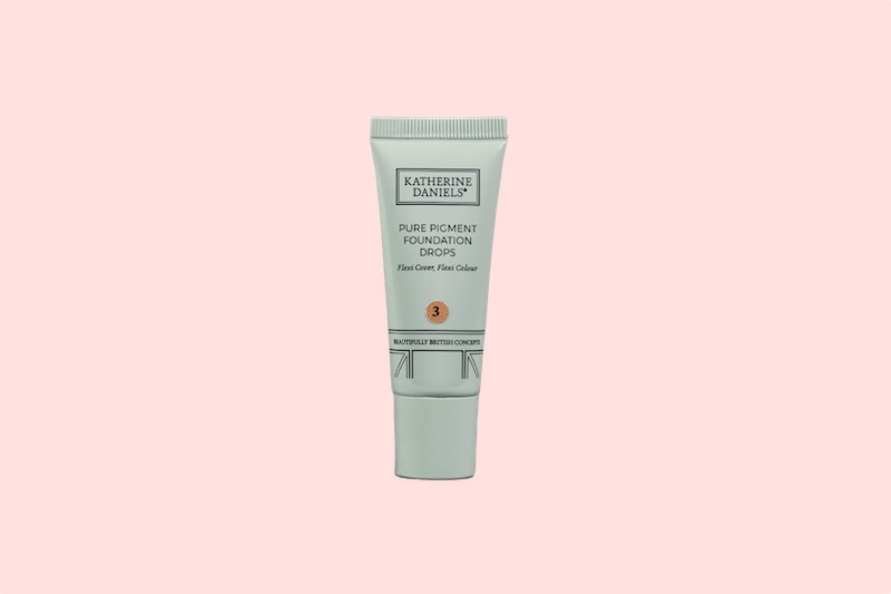 Why skin tints are fueling the ‘no make-up make-up’ craze