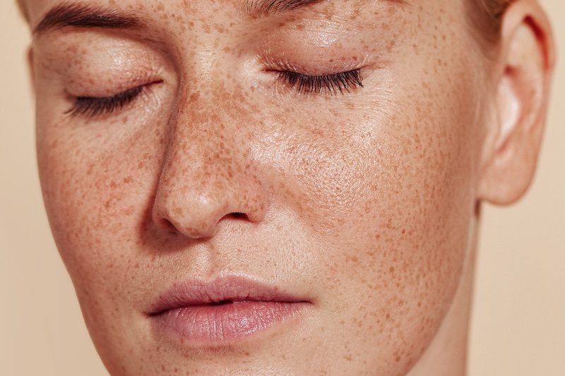 Why skin tints are fueling the ‘no make-up make-up’ craze