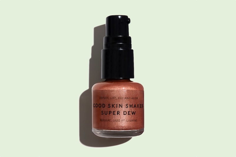 Why skin tints are fueling the ‘no make-up make-up’ craze