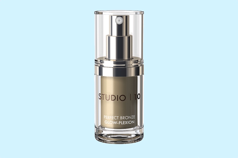 Why skin tints are fueling the ‘no make-up make-up’ craze