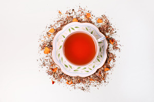 Why tea is brewing up a storm in skin care