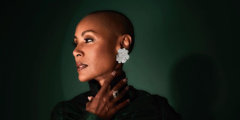 Why the beauty industry has a long way to go before accepting people with alopecia 
