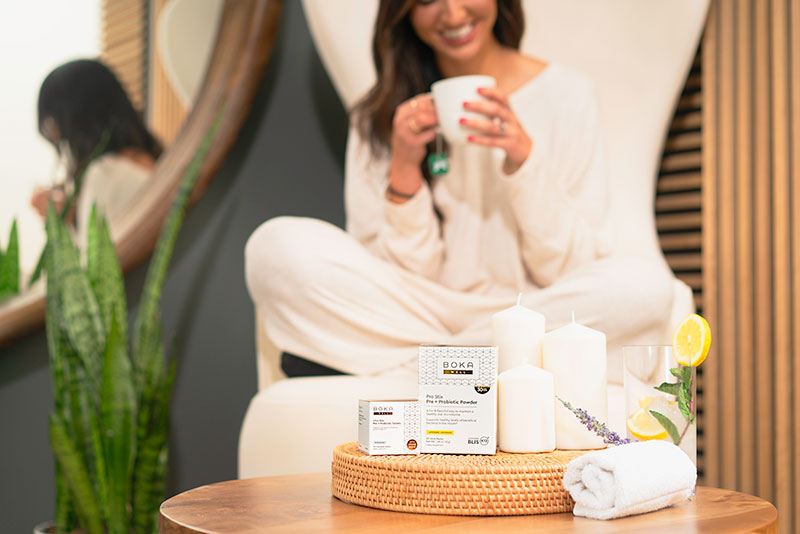 Why the oral microbiome is the next focus for probiotic brands