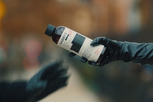 Why this personal care brand has launched a product with a redacted name