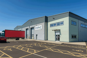 Why UK outsourcing partners are key to cosmetics supply chain resilience