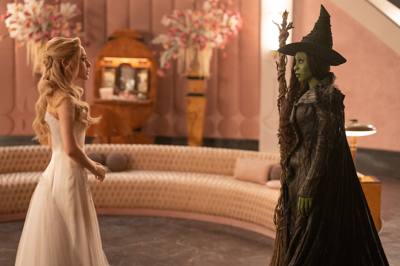 Why Wicked: For Good is poised to bewitch beauty all over again