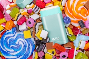 Wild Cosmetics falls afoul of ASA for slating traditional deodorants in ad