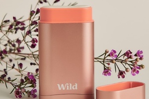 Wild deodorant smells success with £5m Innocent investment 