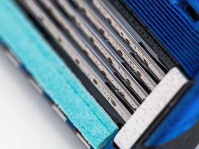Wilkinson Sword ad deemed misleading by ASA
