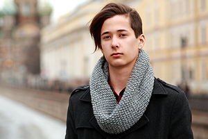 Will Russia ever change its mind about men using cosmetics?