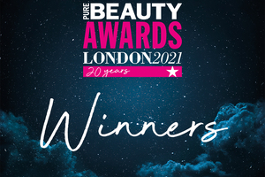 Winners of the 2021 Pure Beauty Awards revealed 