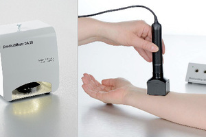 World Market Leader in Skin Testing Technology