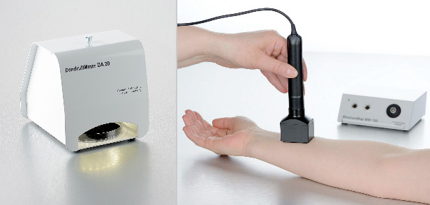 World Market Leader in Skin Testing Technology